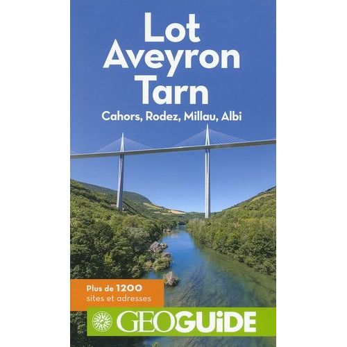 Lot Aveyron Tarn