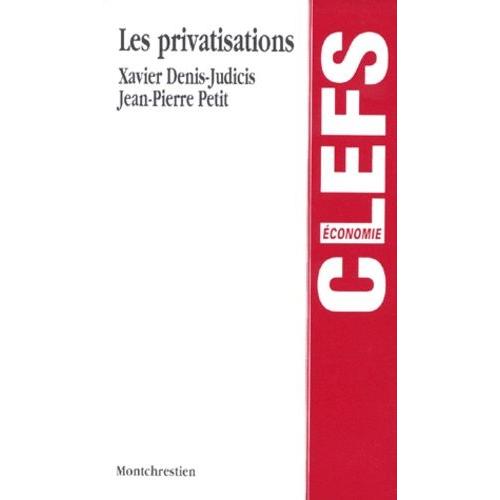 Les Privatisations