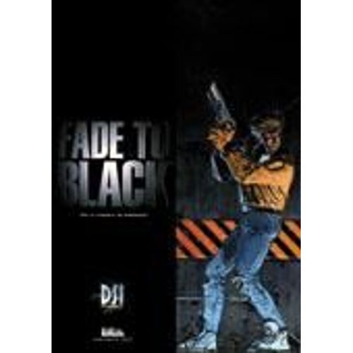 Fade To Black Pc