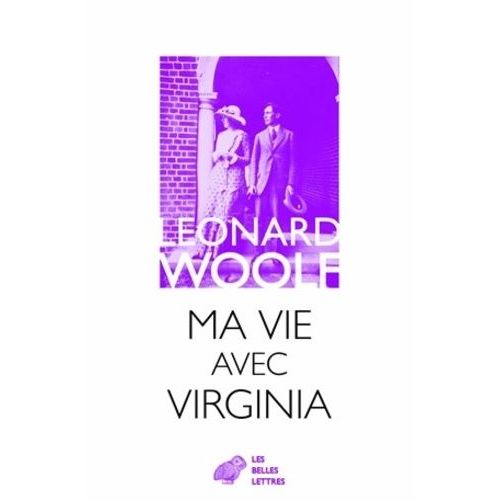 Ma Vie Avec Virginia
