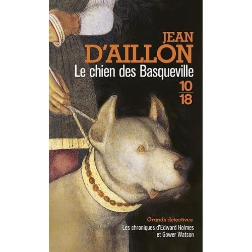 Le Chien Des Basqueville