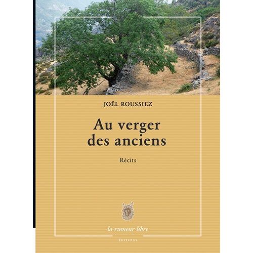 Au Verger Des Anciens