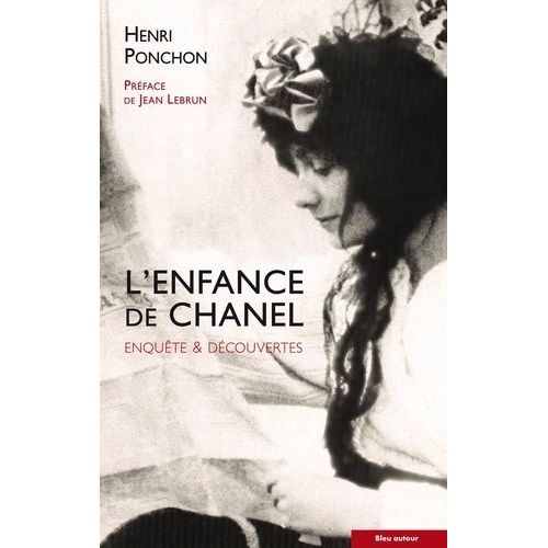L'enfance De Chanel