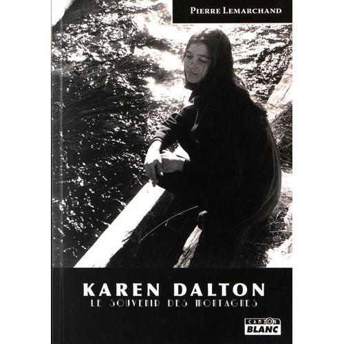 Karen Dalton - Le Souvenir Des Montagnes