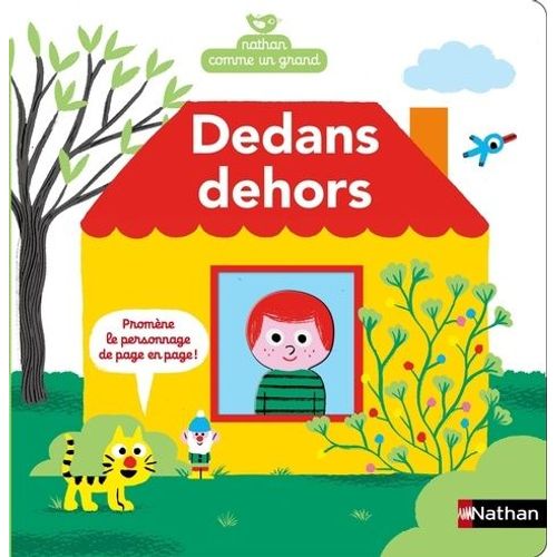 Dedans Dehors