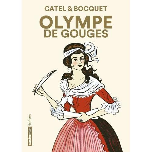 Olympe De Gouges