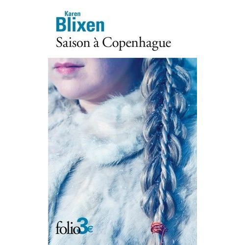 Saison À Copenhague