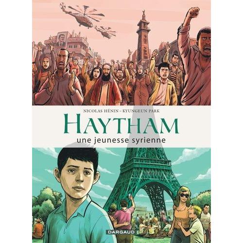 Haytham - Une Jeunesse Syrienne