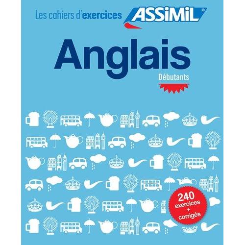 Anglais Débutants