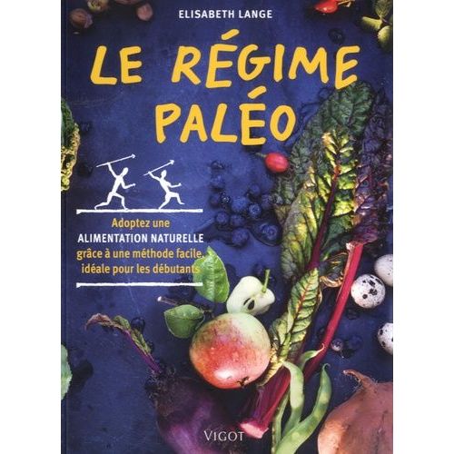 Le Régime Paléo