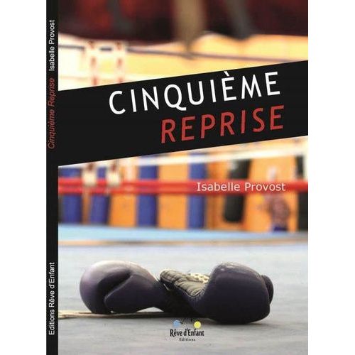 Cinquième Reprise
