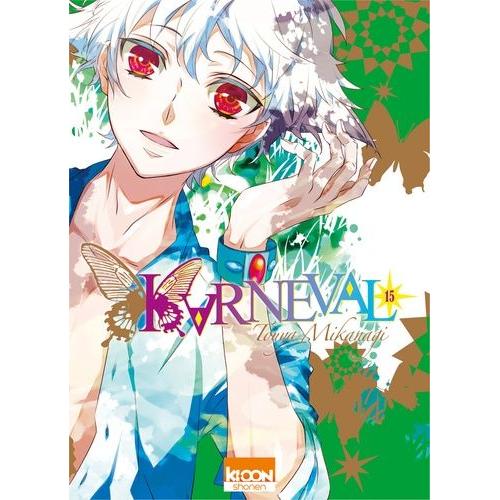 Karneval - Tome 15