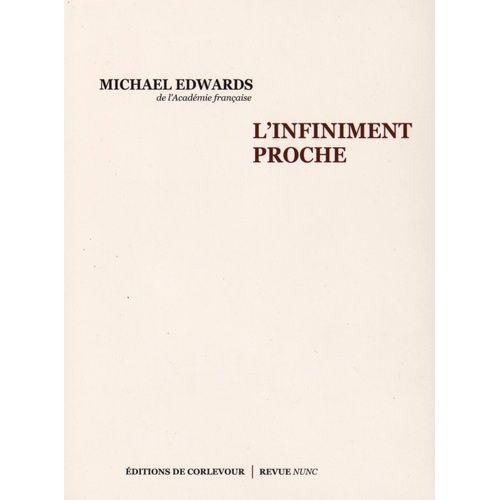 L'infiniment Proche