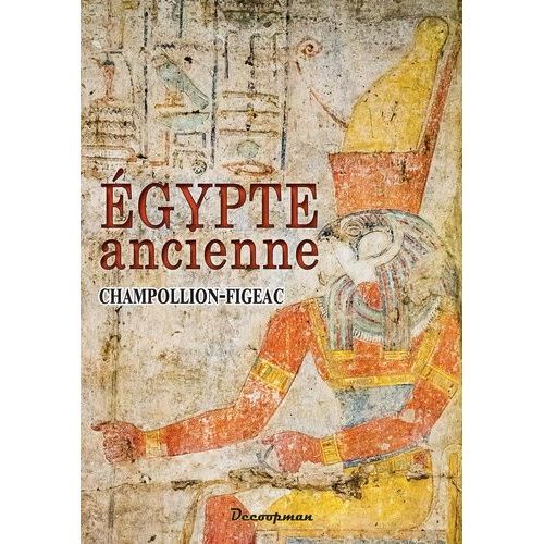 Egypte Ancienne