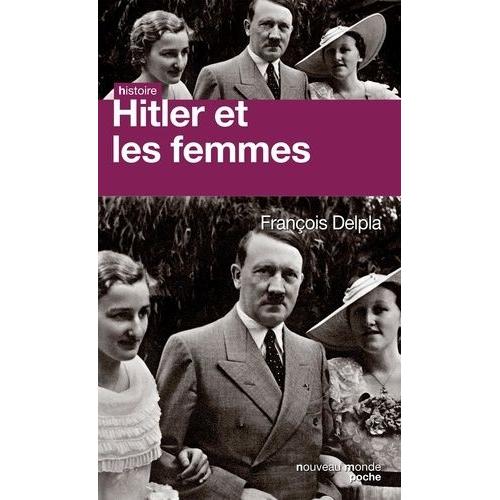 Hitler Et Les Femmes