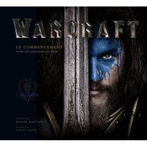 Warcraft Le Commencement - Dans Les Coulisses Du Film
