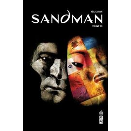 Sandman - Tome 7