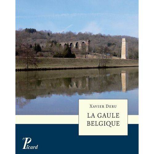 La Gaule Belgique