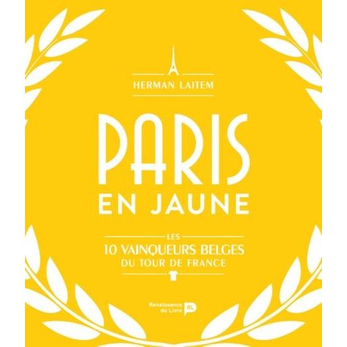 Paris En Jaune