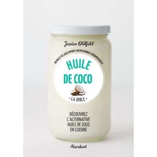 Huile De Coco - La Bible