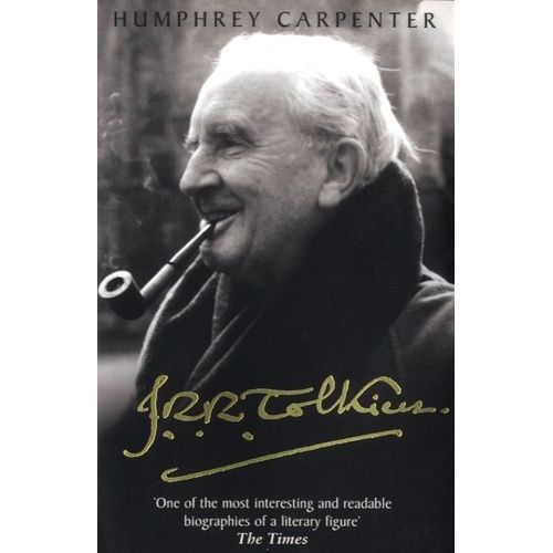 J. R. R. Tolkien