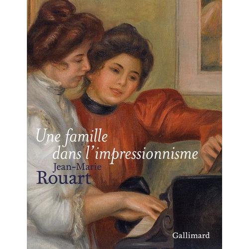 Une Famille Dans L'impressionnisme