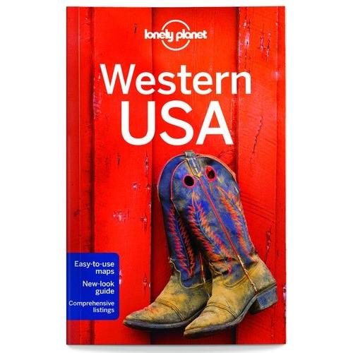 Western Usa