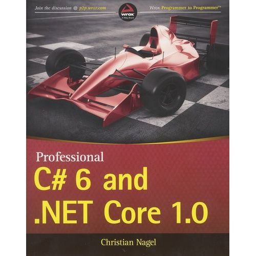C# 6 And .Net Core 1.0