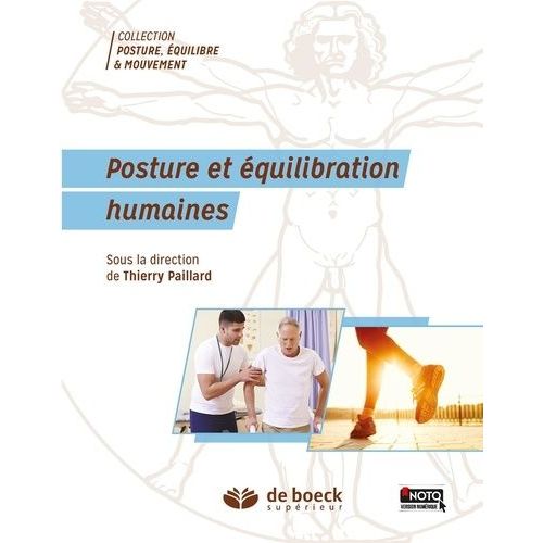 Posture Et Équilibration Humaines