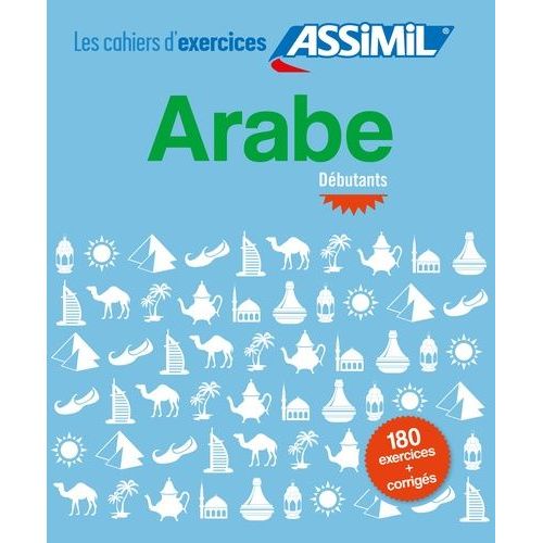 Arabe Débutants