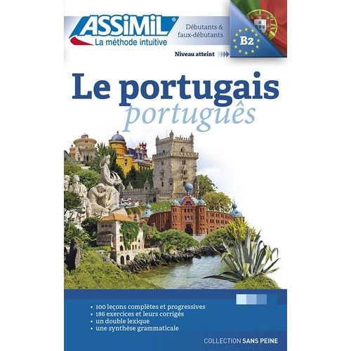 Le Portugais