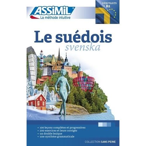 Le Suédois