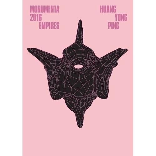 Huang Yong Ping, Empires - Monumenta 2016