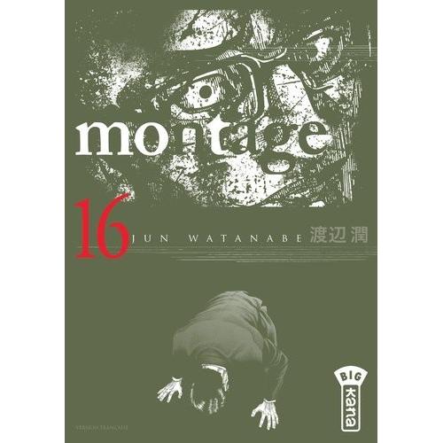 Montage - Tome 16