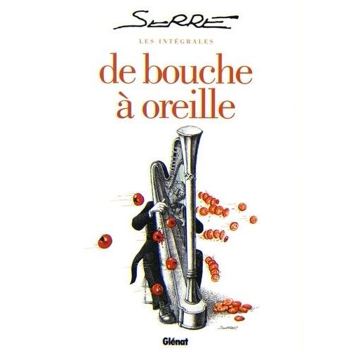 De Bouche À Oreille