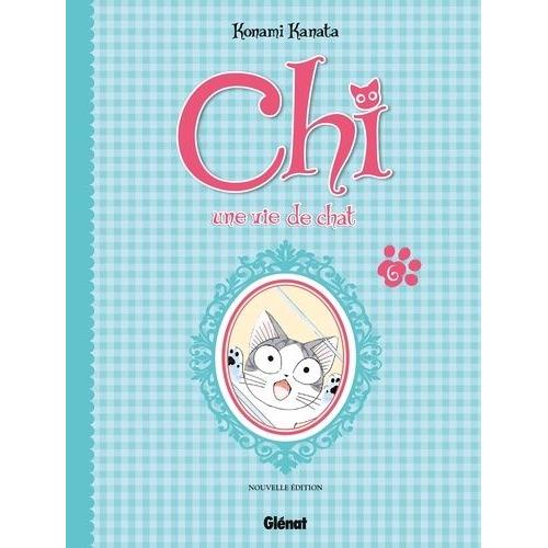 Chi - Une Vie De Chat - Grand Format - Tome 6