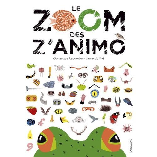 Le Zoom Des Z'animo
