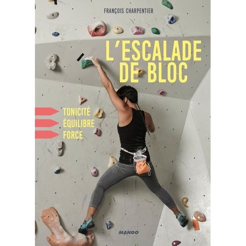 L'escalade De Bloc