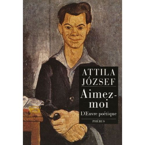 Aimez-Moi - L'oeuvre Poétique