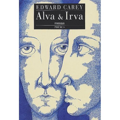 Alva & Irva
