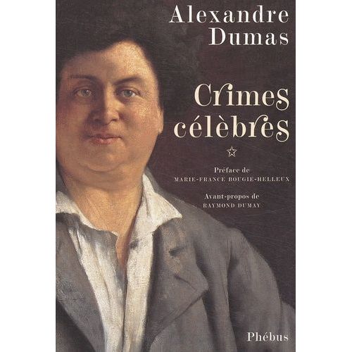 Crimes Célèbres - Tome 1