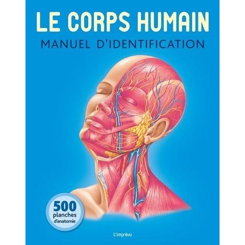 Le Corps Humain - Manuel D'identification