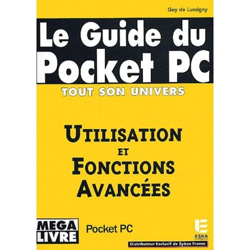 Pocket Pc - 2eme Edition