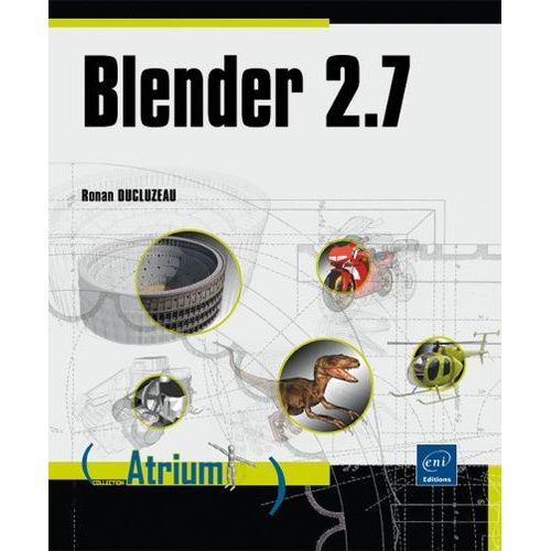 Blender 2.7