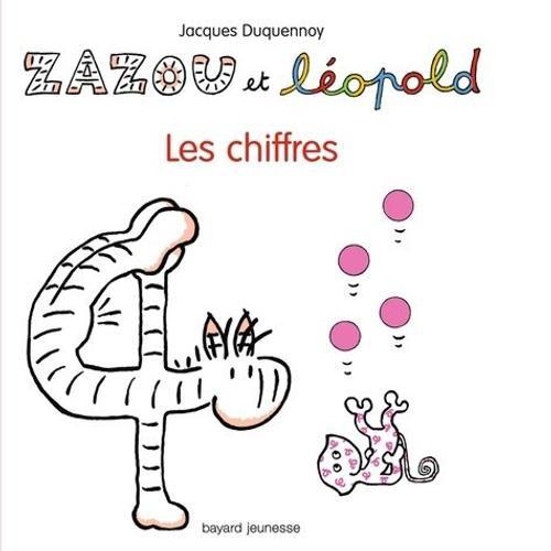 Zazou Et Léopold, Les Chiffres