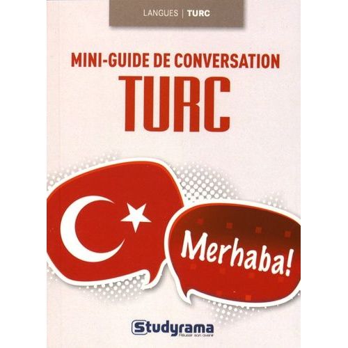 Mini-Guide De Conversation En Turc