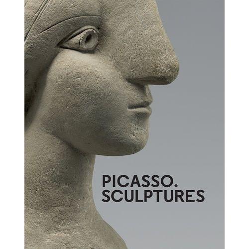 Picasso Sculptures