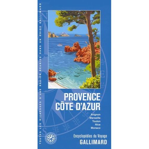 Provence Côte D'azur