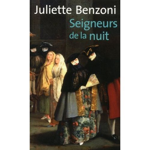 Seigneurs De La Nuit
