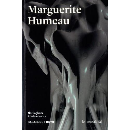 Marguerite Humeau - Foxp2